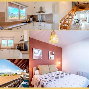 Appartement Le Faucigny, Saint-Pierre-en-Faucigny