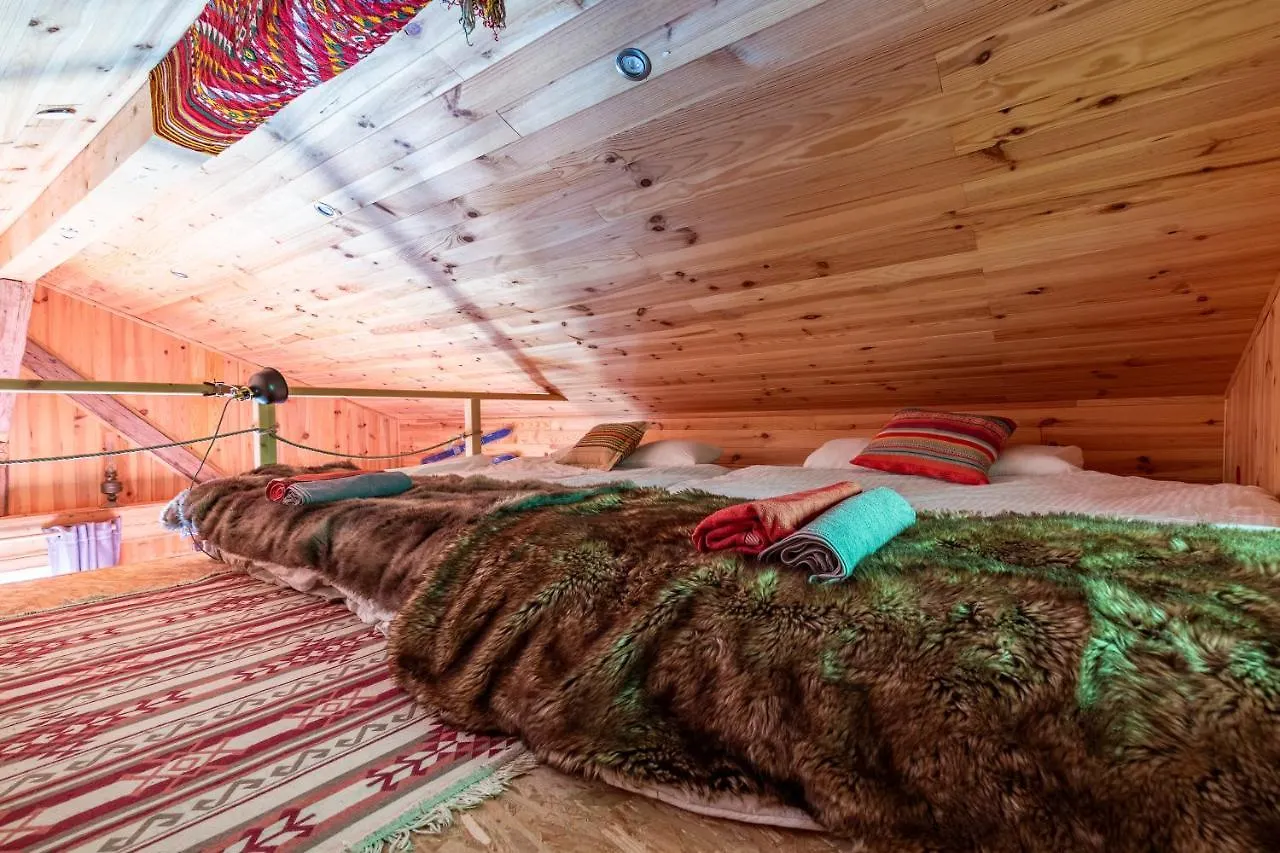 Quiet And Authentic Mountain Chalet Saint-Pierre-en-Faucigny 0*,